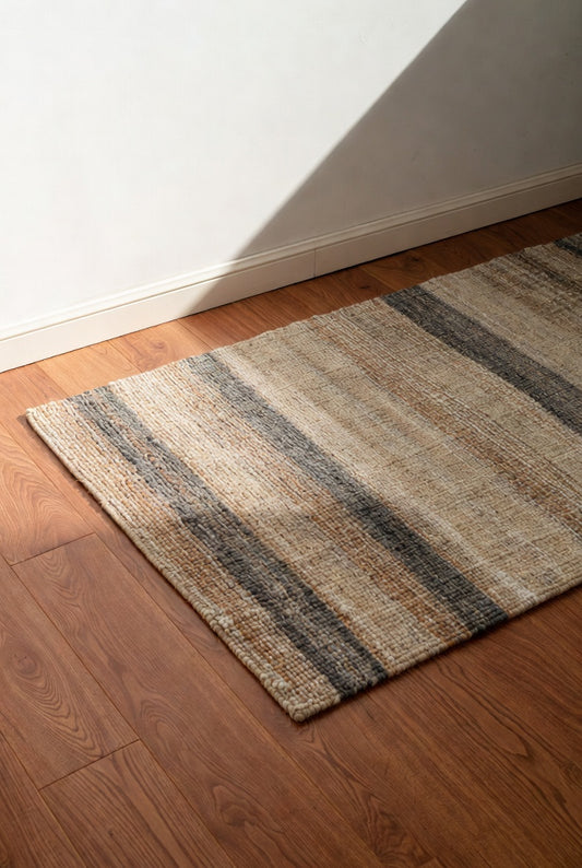 Everyday Comfort Wool Blend Rug