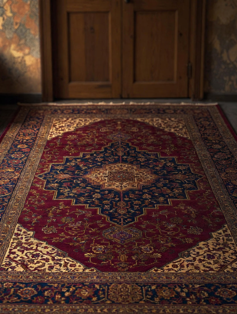 Heritage & Persian Collection