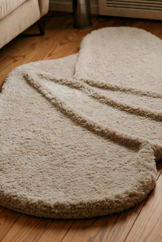 Casual Comfort Home Rug